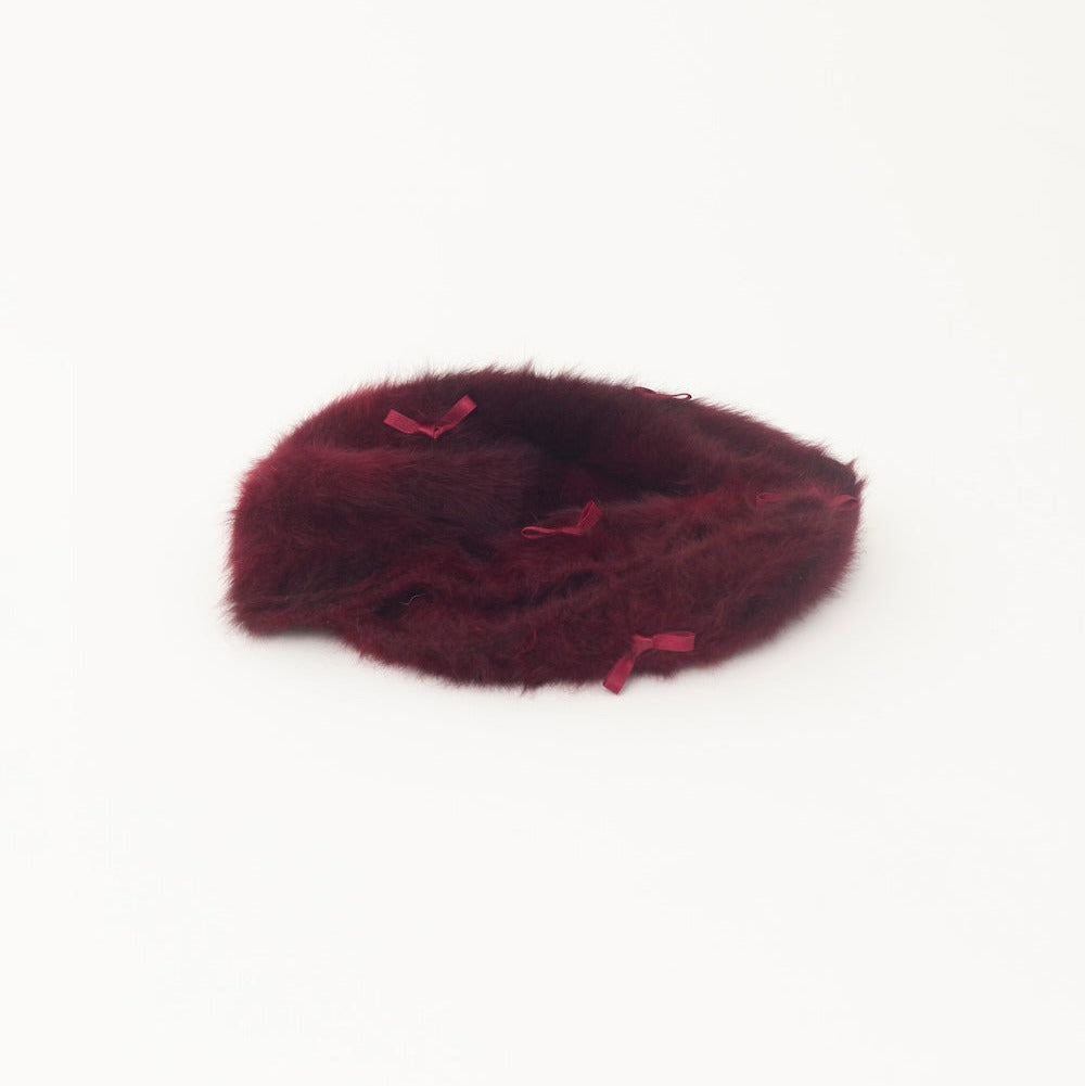 LULU - Angola wool bandeau