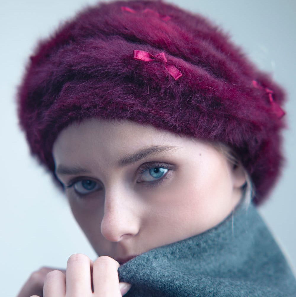 LULU - Angola wool bandeau