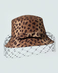 LUCILLE - BUCKET HAT