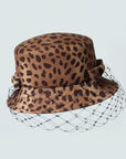 LUCILLE - BUCKET HAT