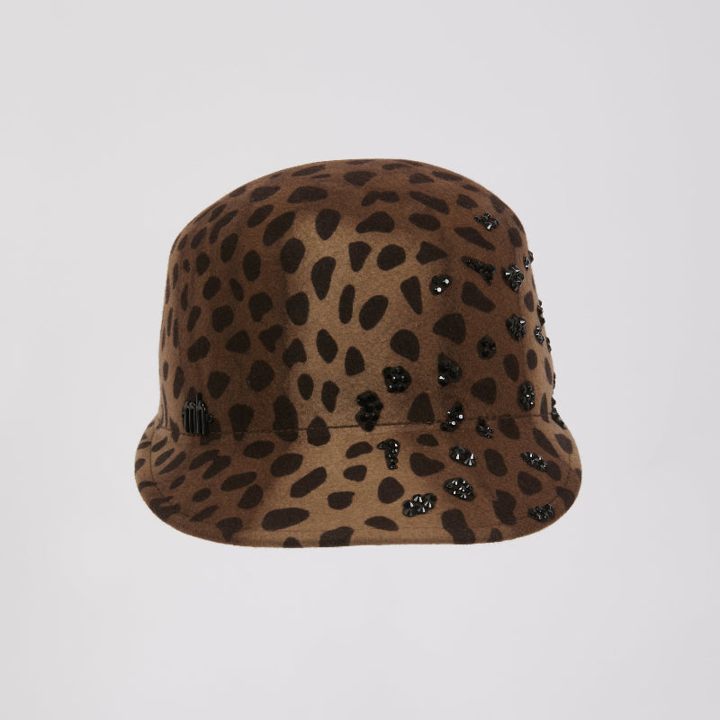 SUZI - PORTER&#39;S CAP