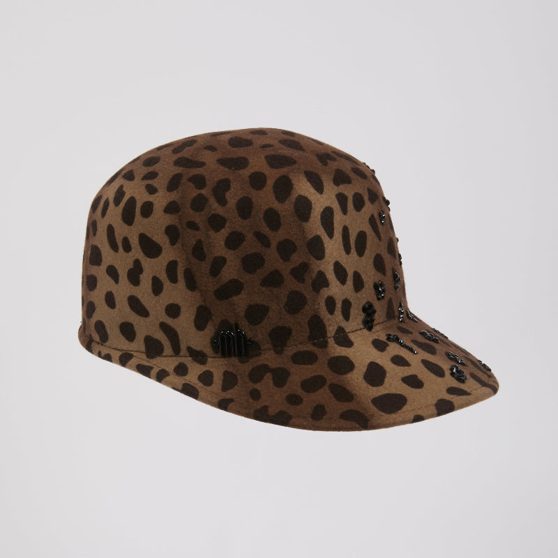 SUZI - PORTER&#39;S CAP
