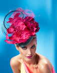 PASSION - HEADDRESS