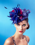 EVITA - HEADDRESS