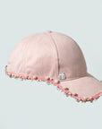 NANA-PINK - BASEBALL CAP