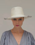 MEMPHIS - Modern Stetson with Crystals
