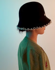 KANA - ASYMMETRIC CLOCHE