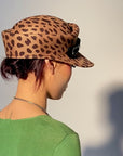 AOI - ASYMMETRIC CAP