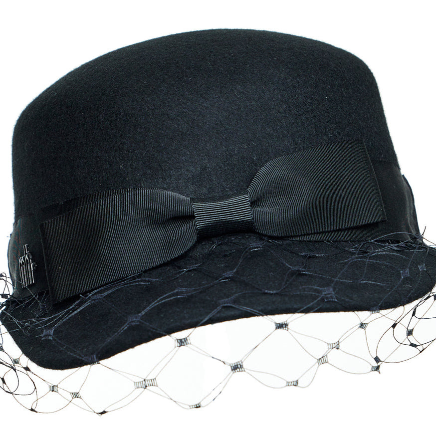 Misa Harada Alpha Front