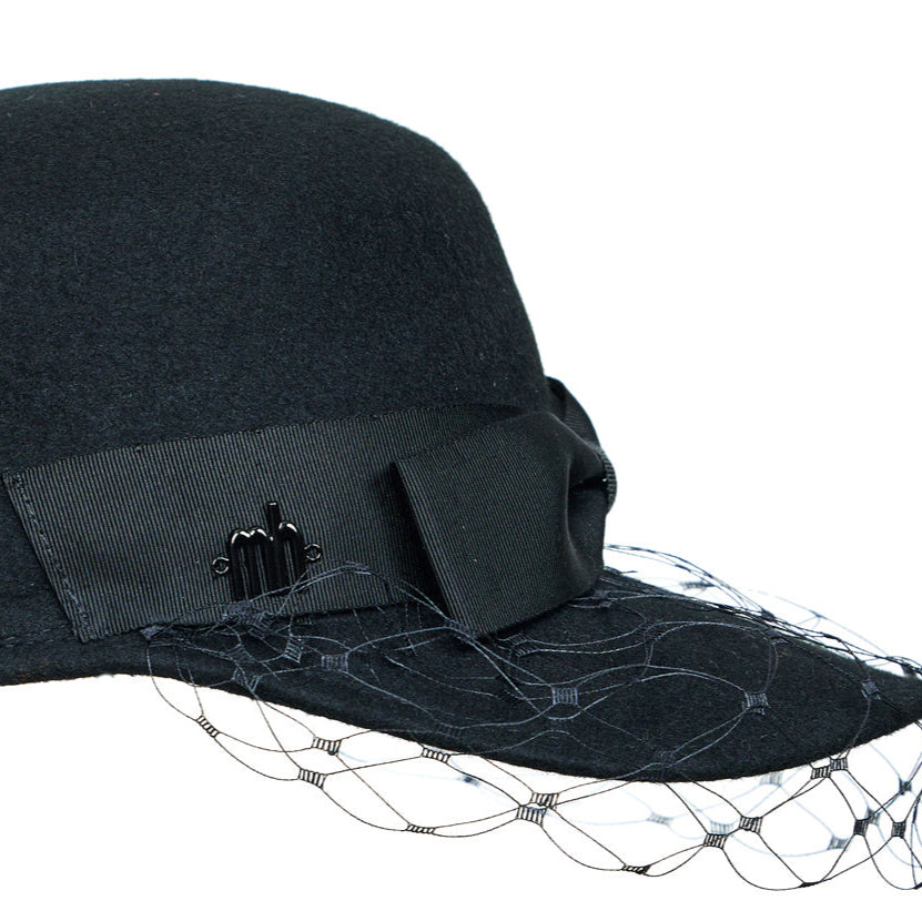 Misa Harada Alpha Side