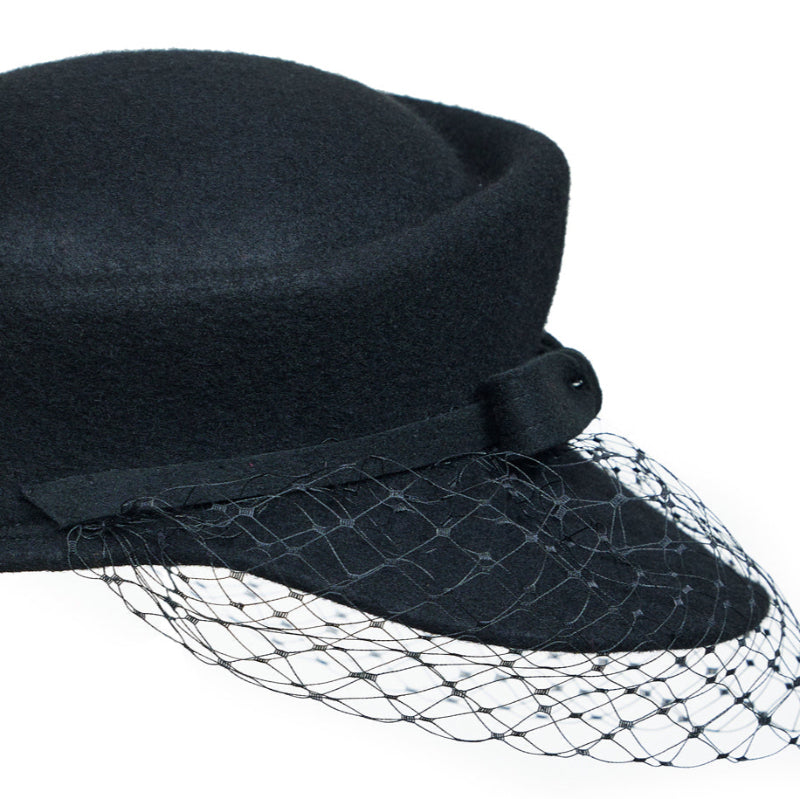 Misa Harada Anais - Side