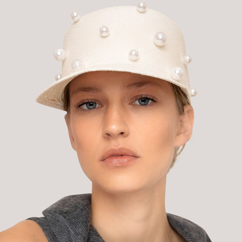 BELLA - PORTER&#39;S CAP