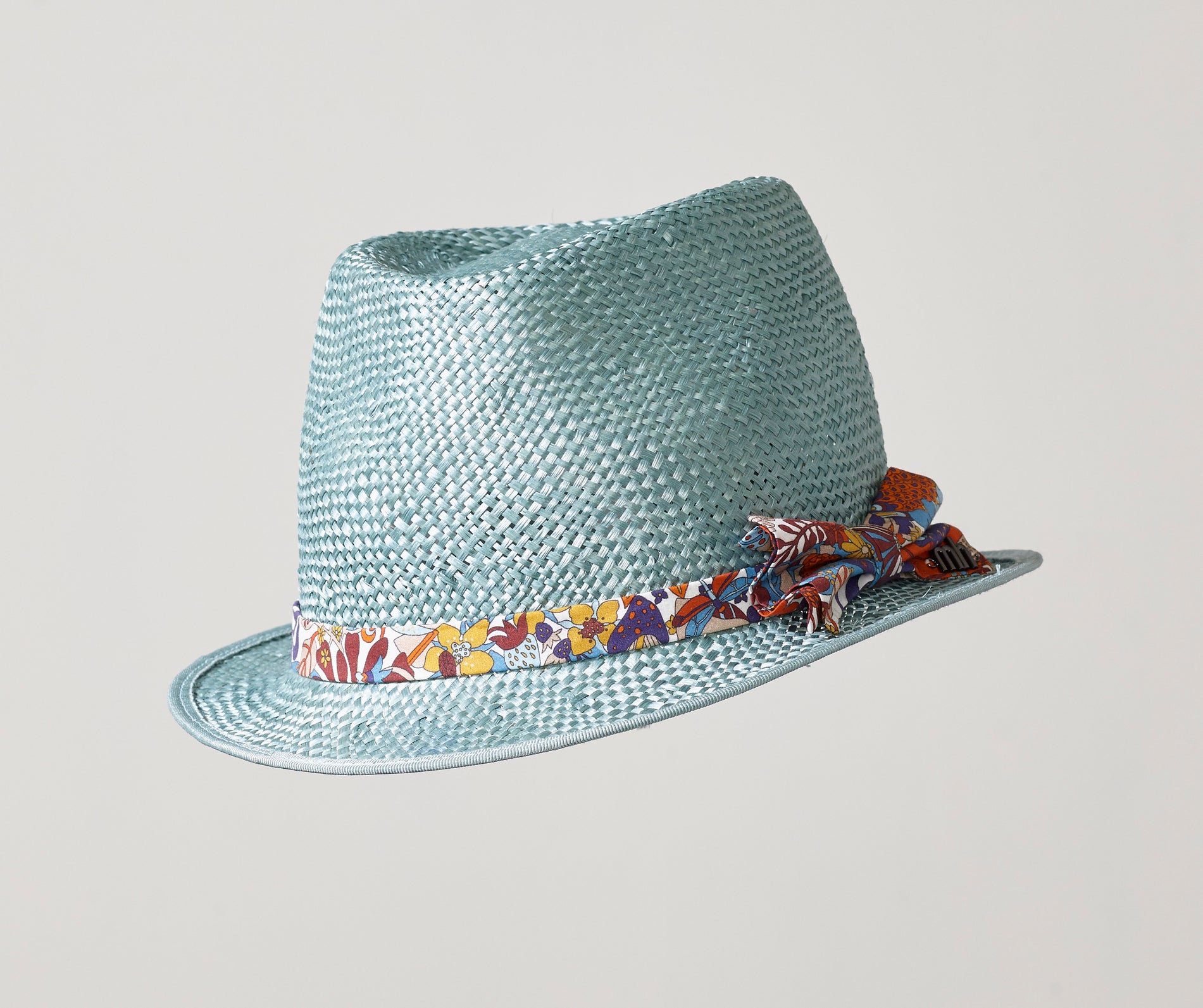 Misa Harada hats | Fedoras & Trilbies | Women & Unisex – misaharada