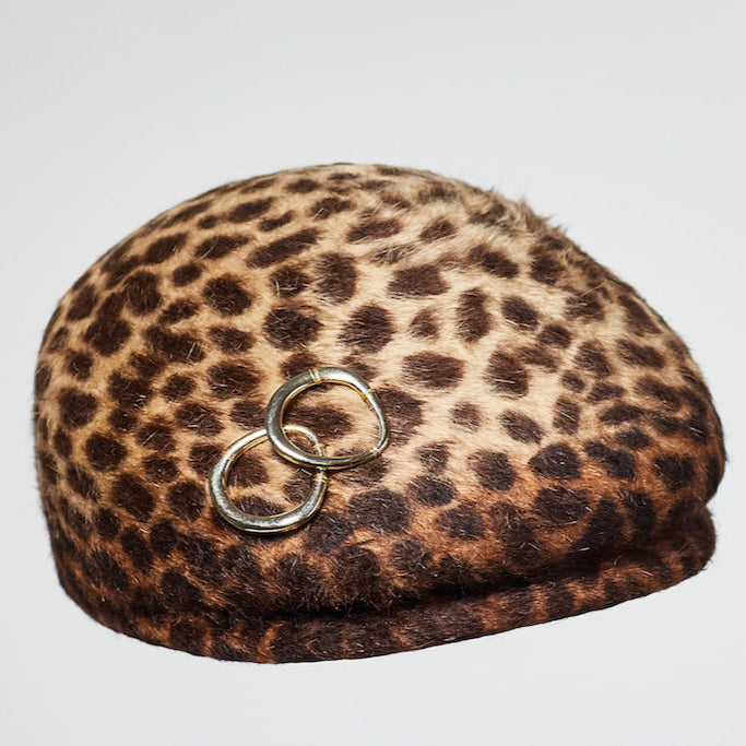 BILLIE - DRIVERS CAP