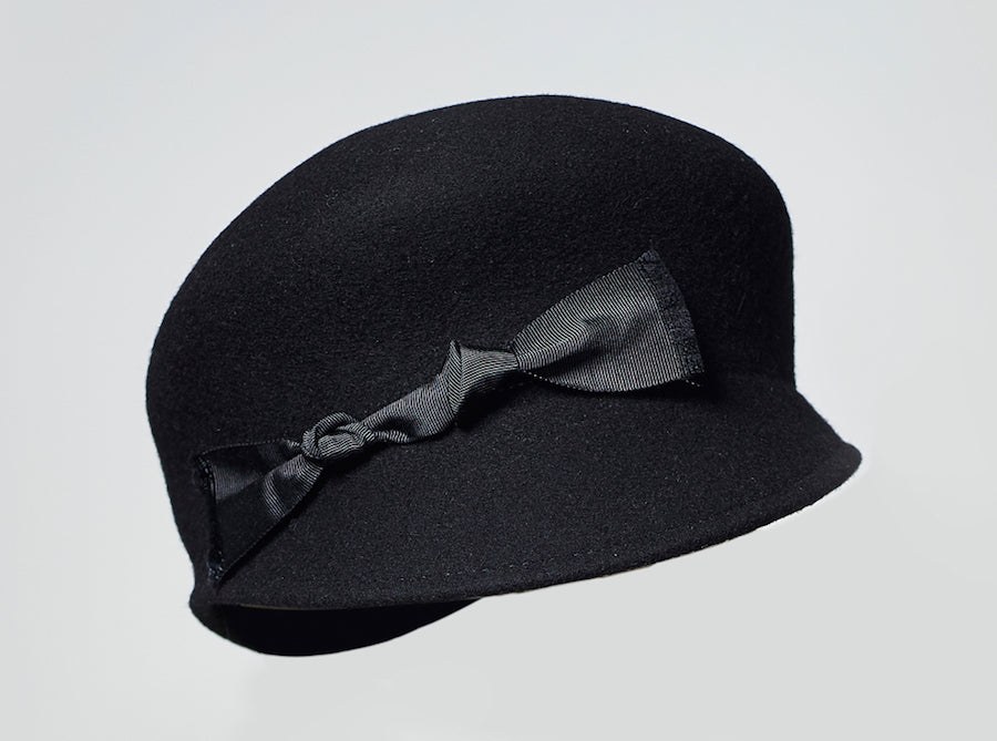DUSTY - MILITARY STYLE CAP