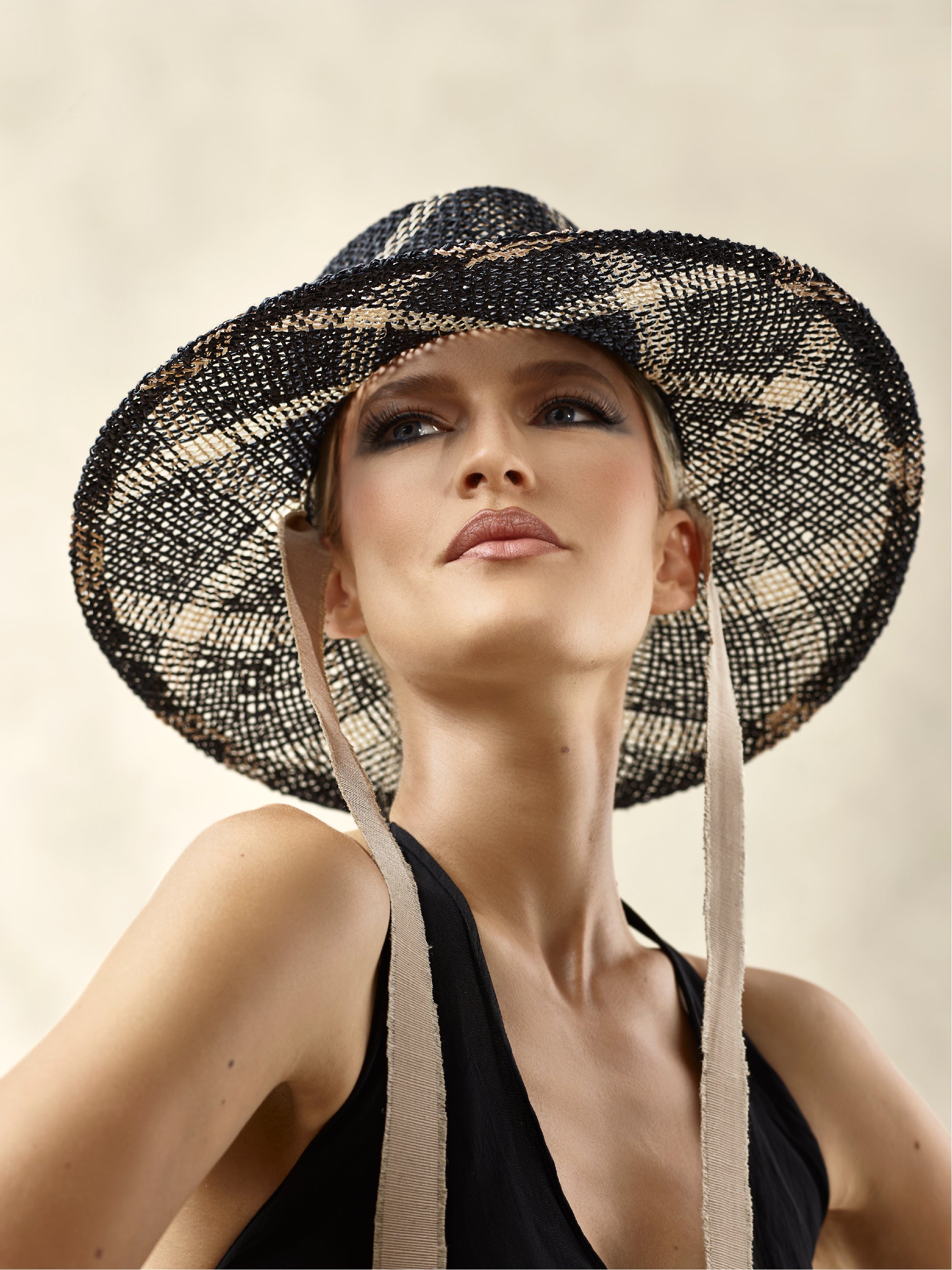 Misa Harada hats | Fedoras & Trilbies | Women & Unisex – misaharada