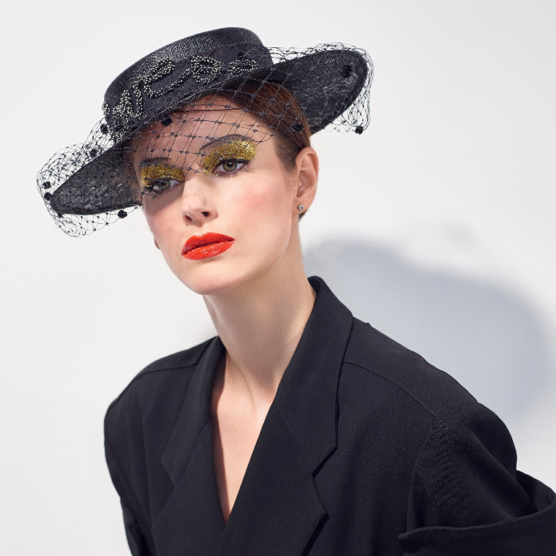 NINA - SHALLOW BOATER