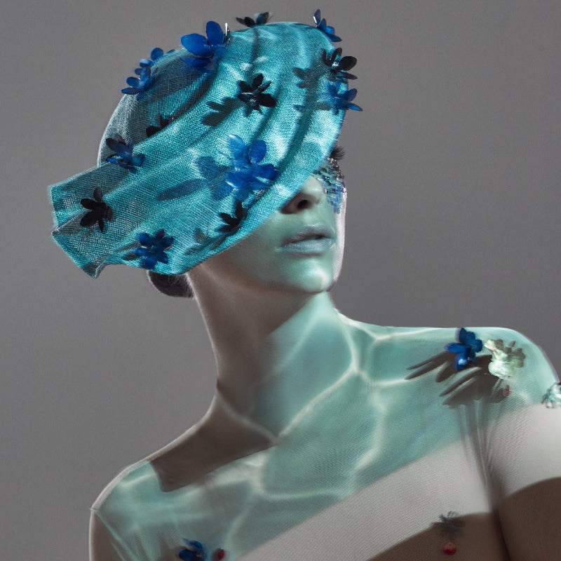 FREIGHTS - HEADDRESS