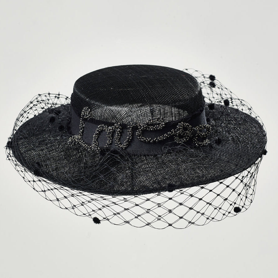 NINA - SHALLOW BOATER