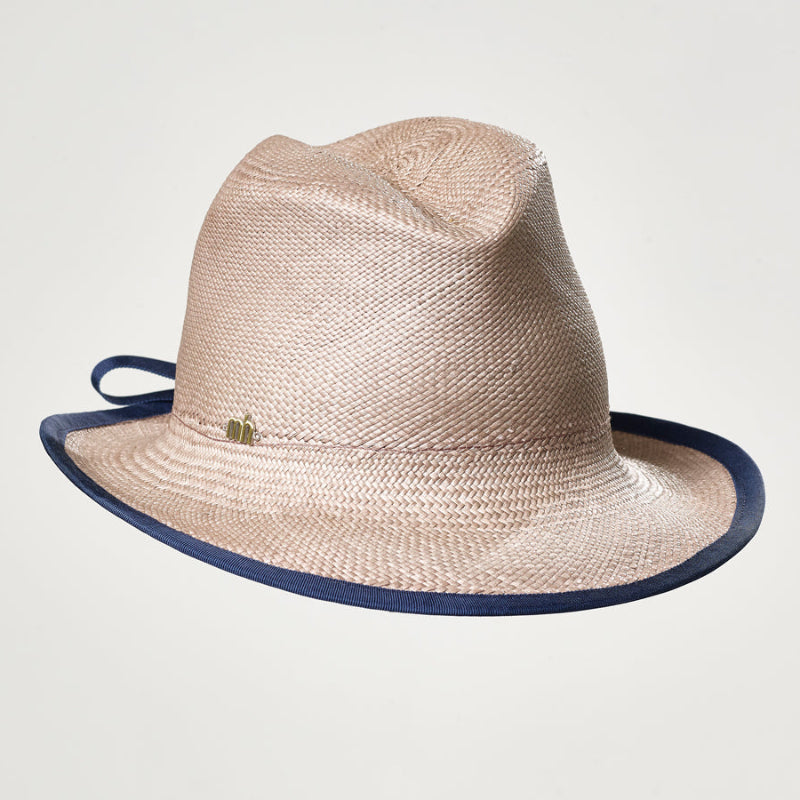SAHARA - ASYMMETRIC FEDORA