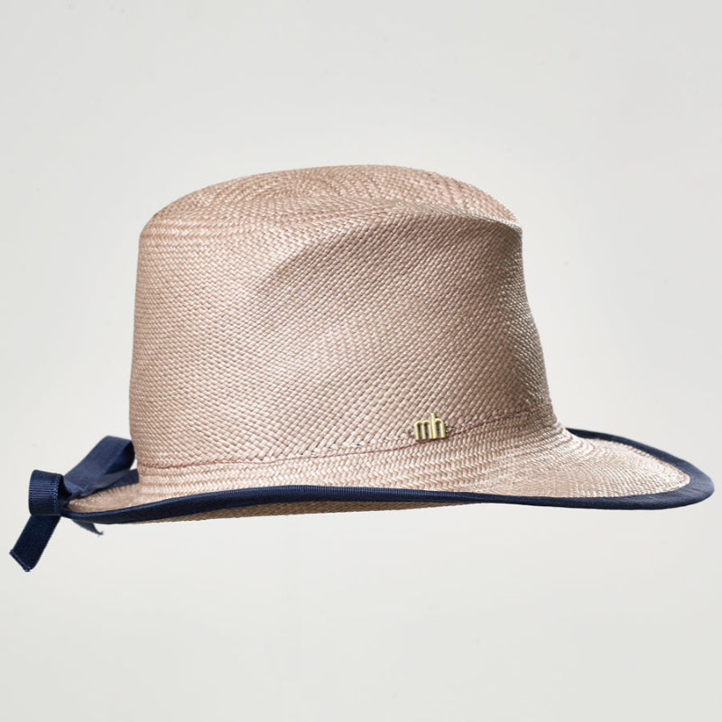 SAHARA - ASYMMETRIC FEDORA